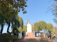 乌鲁木齐红山公园