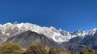 探秘达林村秘境，奔赴南迦巴瓦的旅行盛镜
