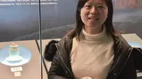 带你看看丽水市博物馆的镇馆之宝