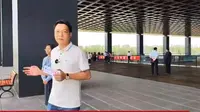 【】曹操高陵遗址博物馆（河南·安阳）【云游直播回放】-溜达搬运