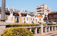 citywalk|厦门集美学村|陈嘉庚故居