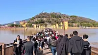 台州府城墙