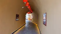 三门峡陕州地坑院