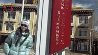 珠峰旅游达人 第十一站：卡嘎温泉旅游小镇
