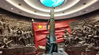 红军不怕远征难 01 江西南昌 八一南昌起义纪念馆（2024.01）[4K]