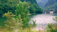 德保红叶森林公园