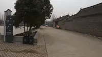 河南省泌阳县焦竹园革命旧址（中共鄂豫边省委旧址）