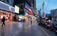 外地人来贵州旅游，看到遵义市中心模样后，说些真实想法