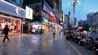 外地人来贵州旅游，看到遵义市中心模样后，说些真实想法